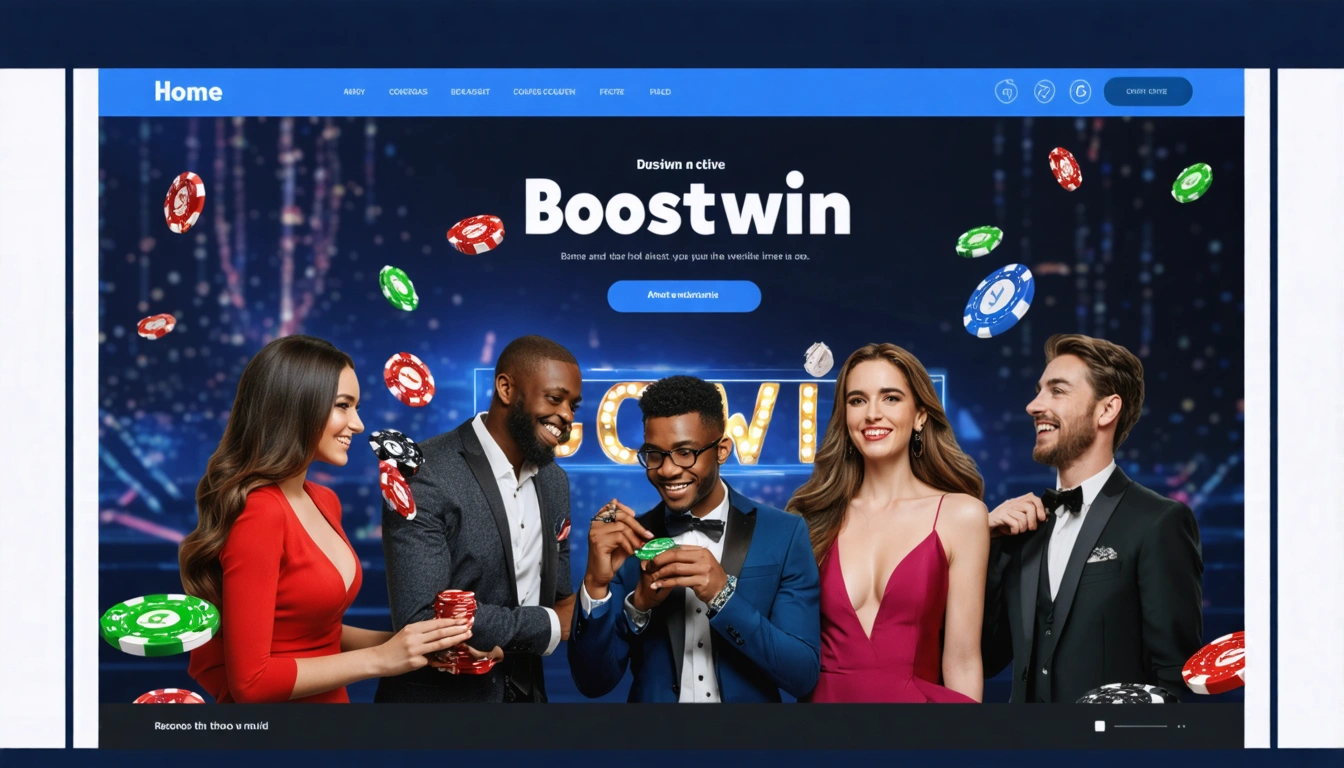 home Boostwin